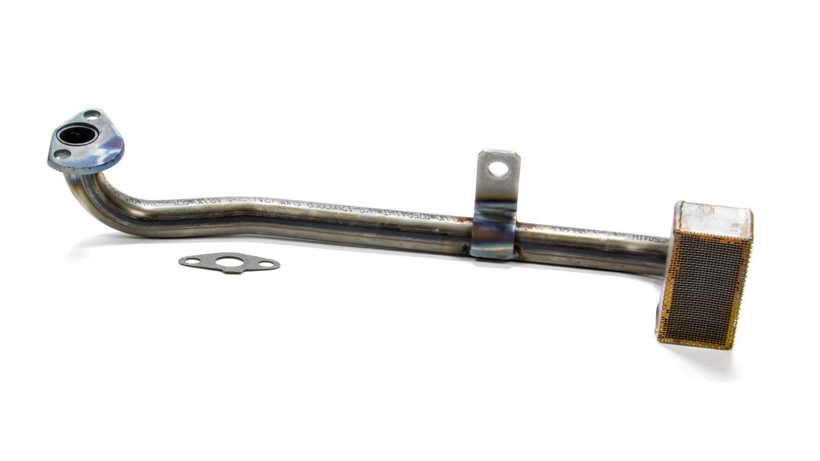 Oil Pump Pickup Moroso 24518 for Small Block Ford