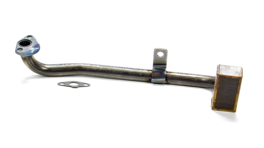 Oil Pump Pickup Moroso 24518 for Small Block Ford