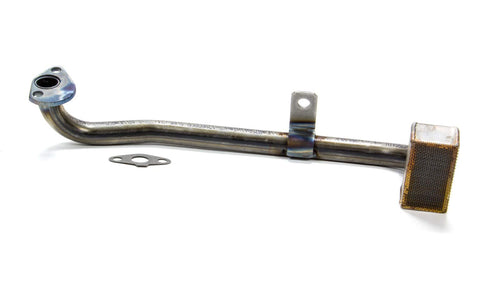 Oil Pump Pickup Moroso 24518 for Small Block Ford