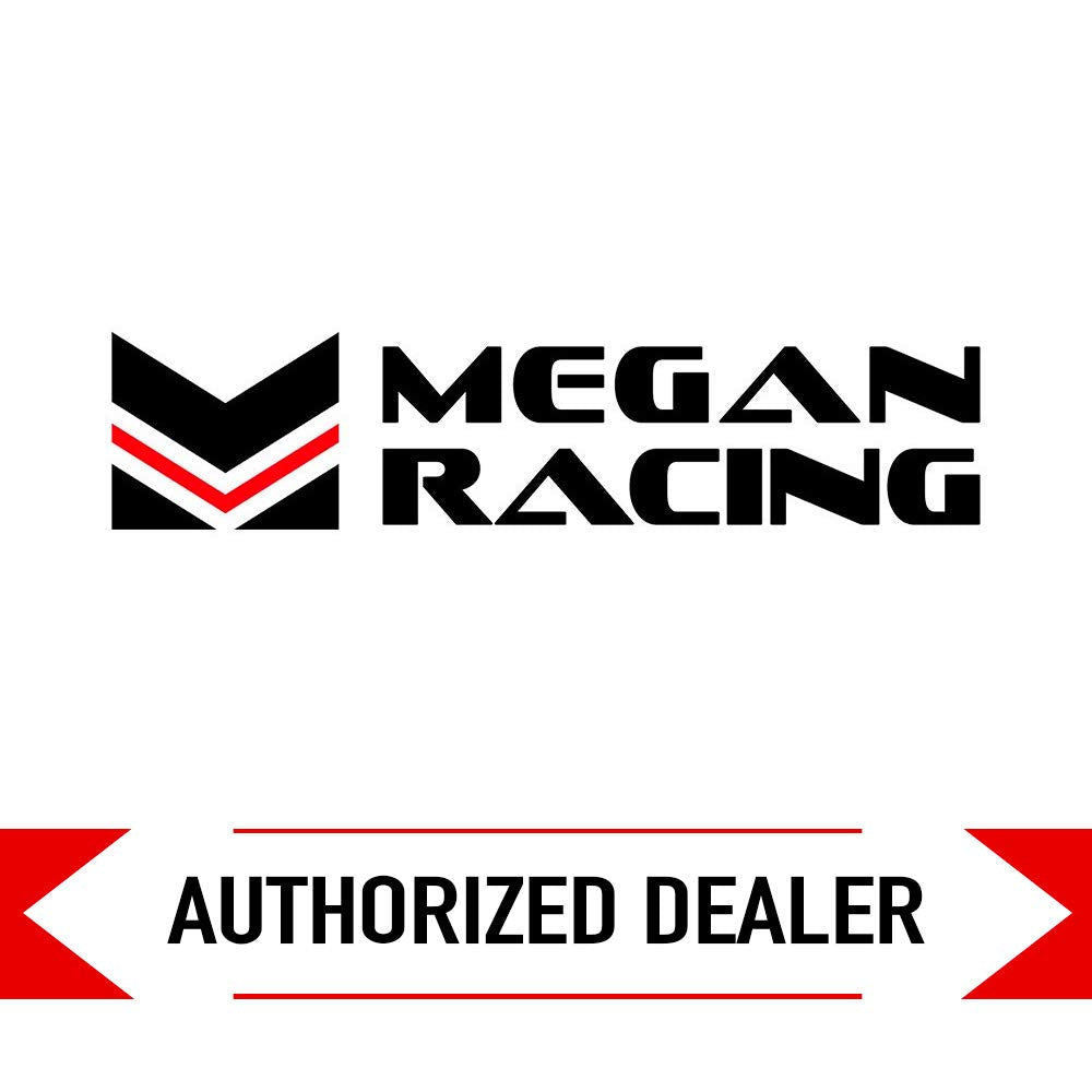 Megan Racing Extended MRS-HA-0390 Wheels Stud, 1 Pack