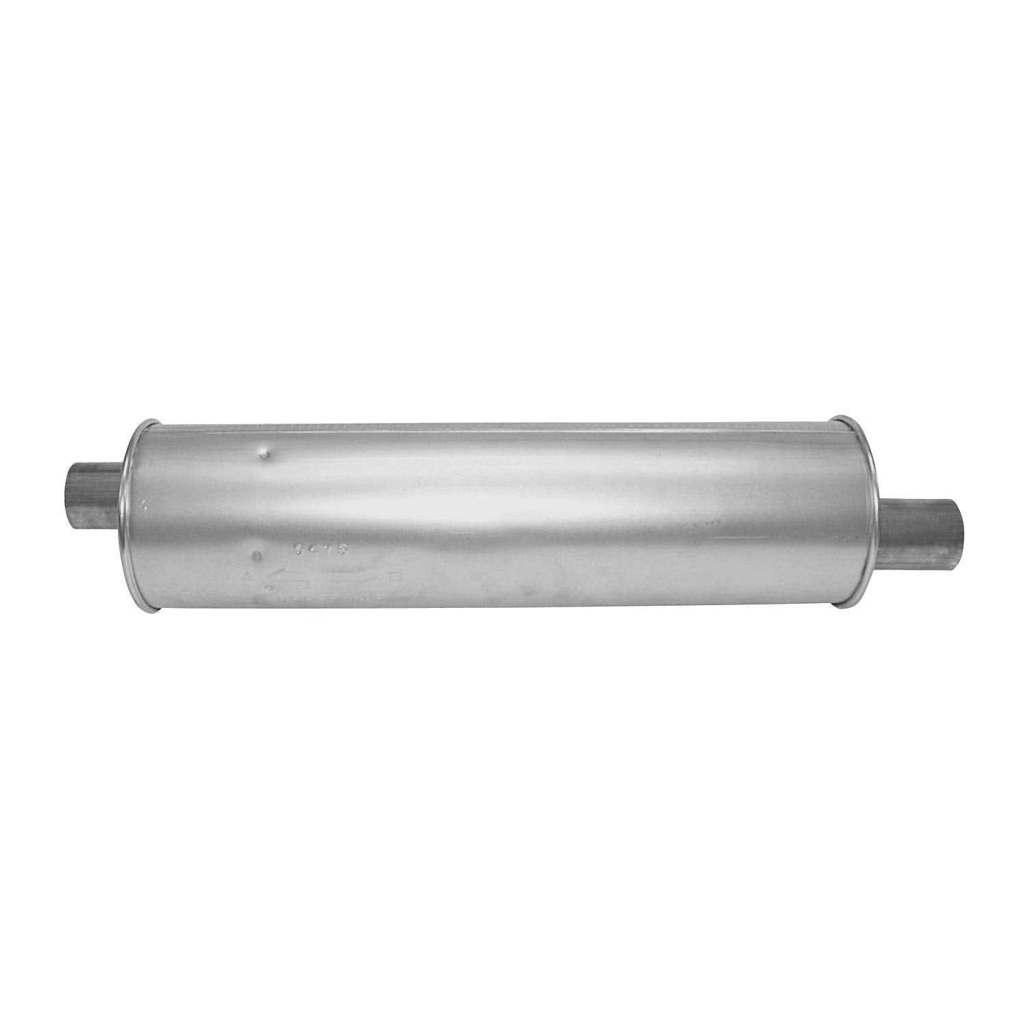 AP Exhaust 3741 Muffler Products AP Exhaust