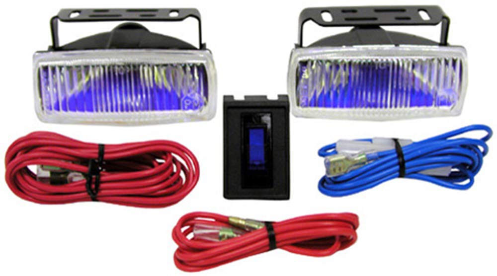 Fog Kit Peterson Manufacturing V556-2