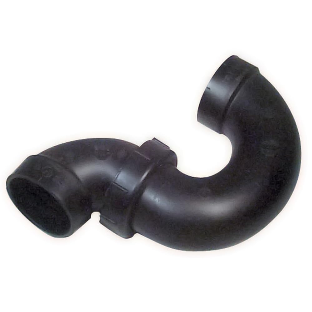1-1/2" LaSalle Bristol P-Trap with Union 633211N