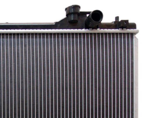 Radiator CSF 3473