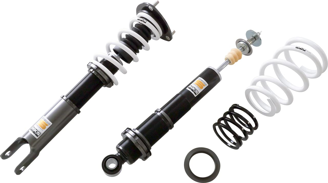 HKS Hipermax S Series - HKS 80300-AZ006