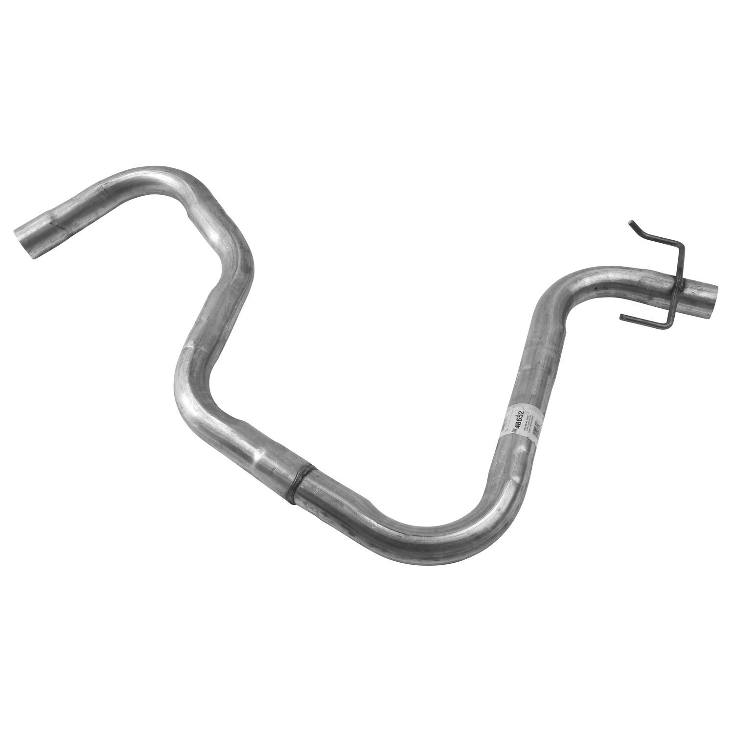 Exhaust Pipe AP Exhaust 48652