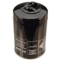 OX554D2 Mahle Original Oil Filter