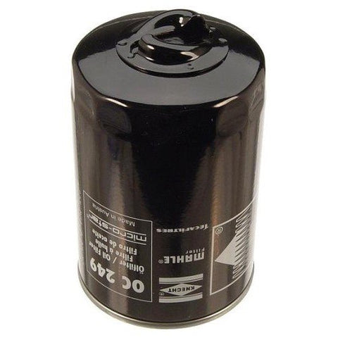 OX554D2 Mahle Original Oil Filter