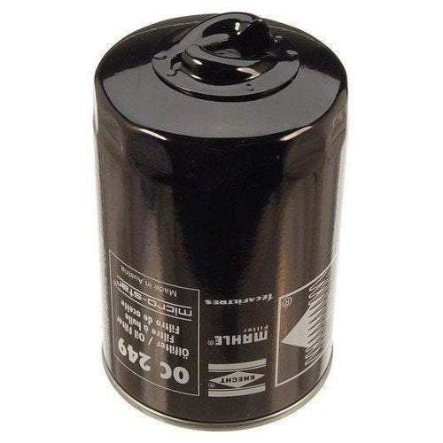 OX554D2 Mahle Original Oil Filter