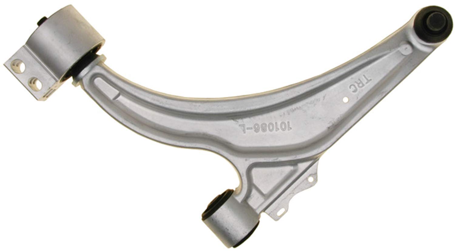 MOOG Suspension Control Arm and Ball Joint Assembly front left lower RK621752