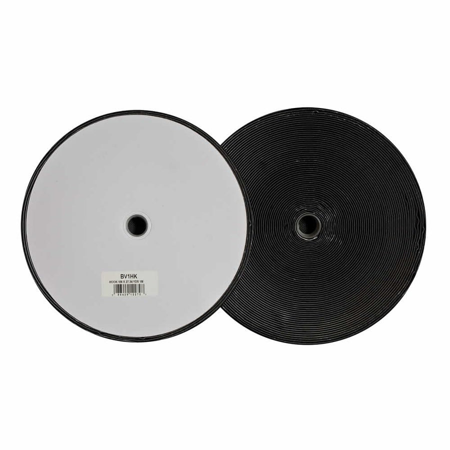 Black Hook Install Bay 2 Inch By 25 Yards - BV2HK