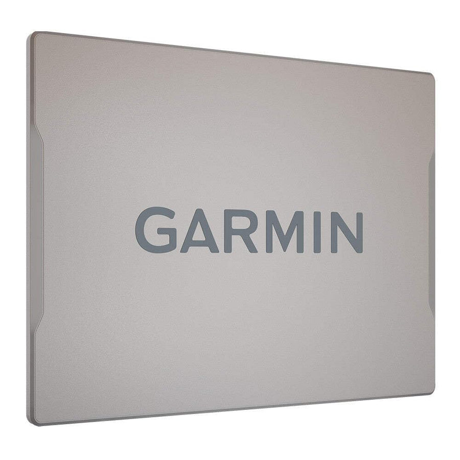 16" Garmin Protective Cover - Plastic