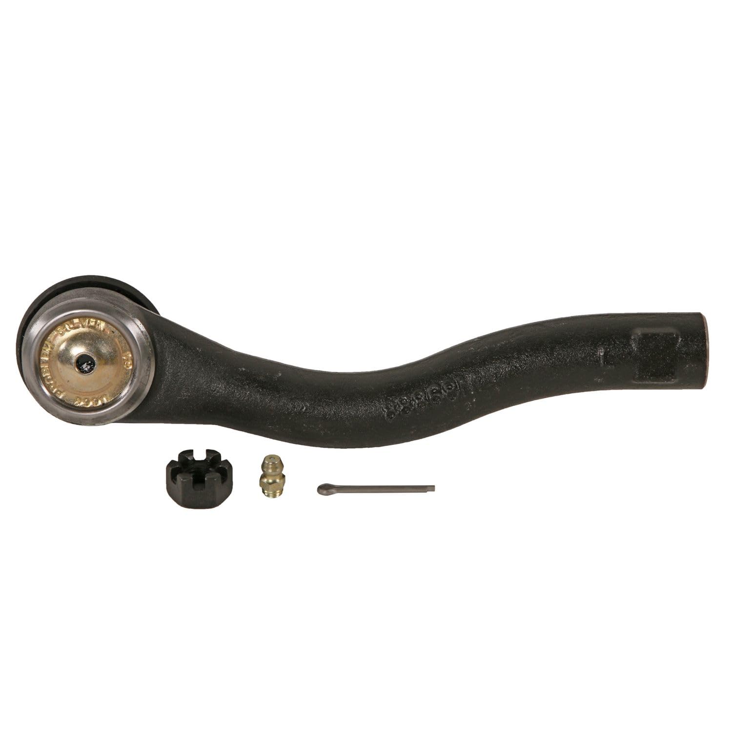 Steering Tie Rod End MOOG ES800583 for Nissan Rogue