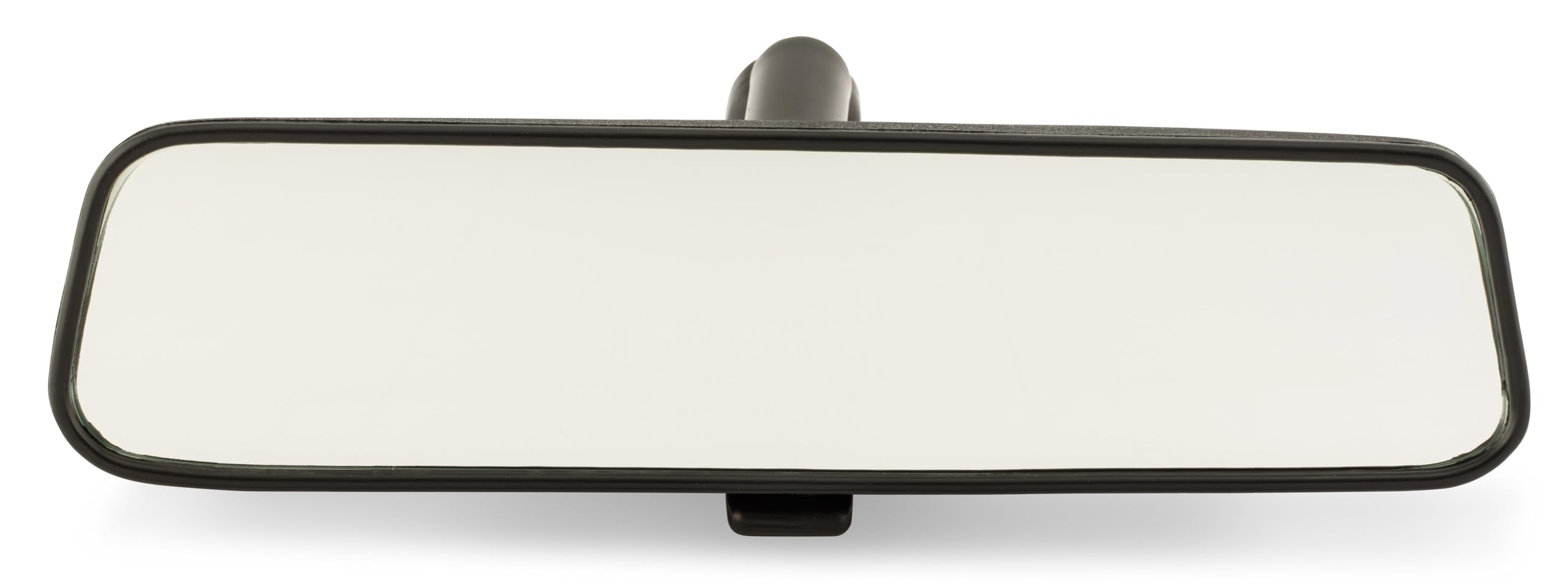 Inside Rear View Mirror (Day/Night) Scott Drake Compatible with 1968-1970 Ford Mustang, Model C8AZ-17700-A