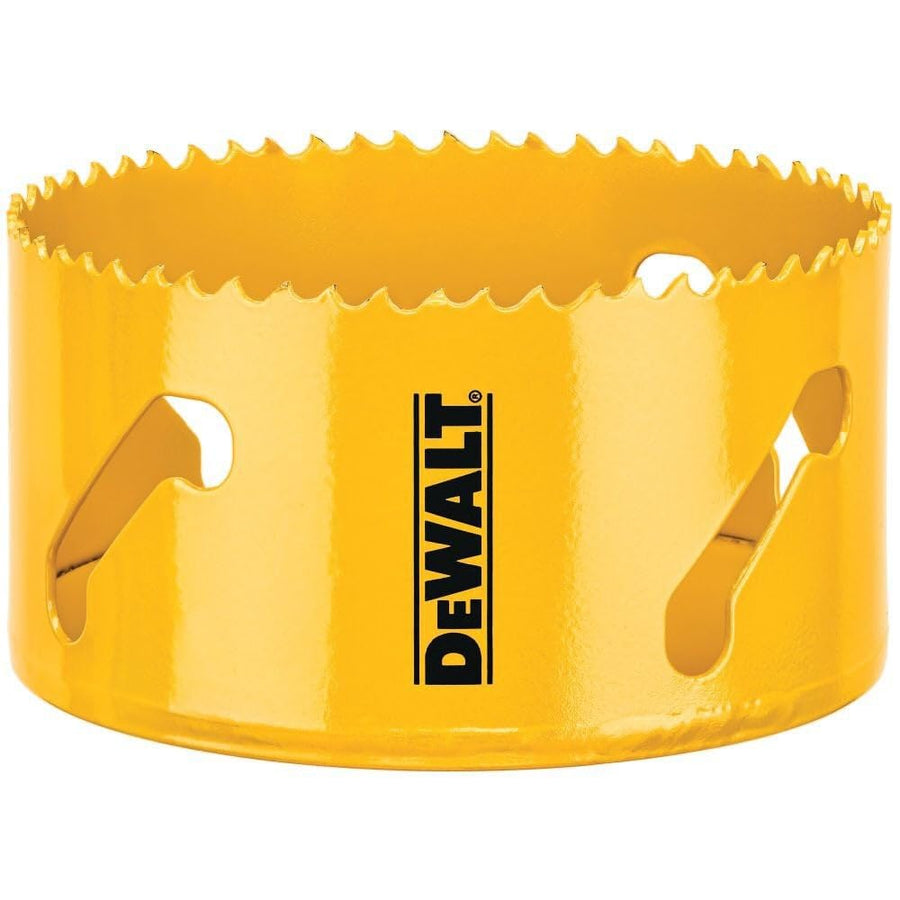 3-3/4 (95MM) DEWALT DAH180060 Hole Saw