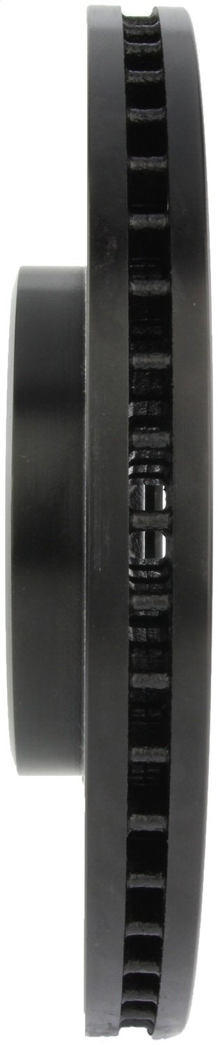 Sport Drilled/Slotted Brake Rotor StopTech 127.33136L (Front Left), 1 Pack