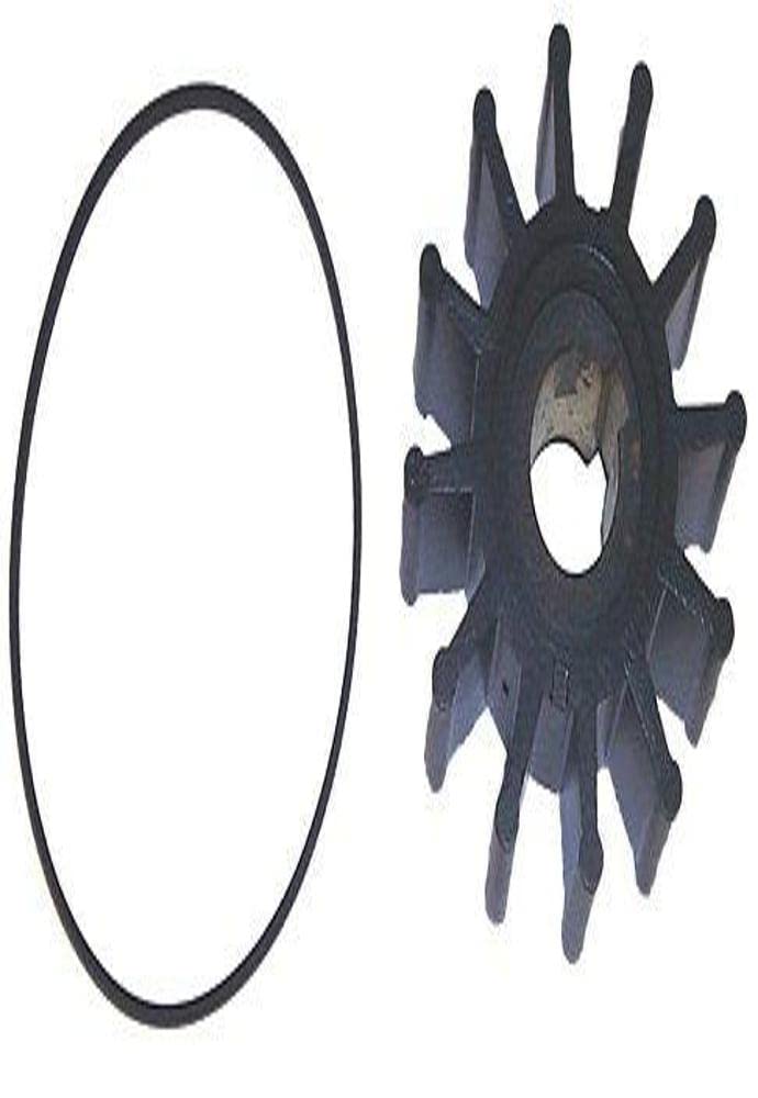 18-3060 Sierra International, Impeller