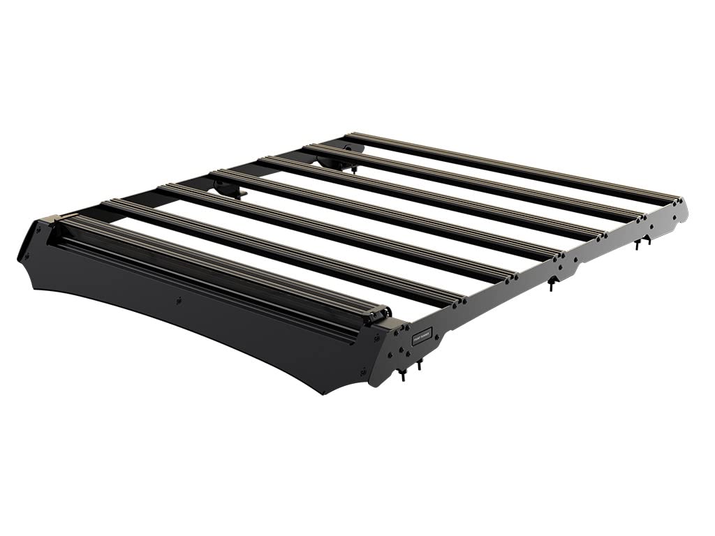 Front Runner 40" Slimsport Rack Light Bar Wind Fairing Compatible with Toyota Tacoma (2005-Current)