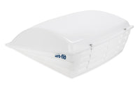 Aero-Flo Camco Roof Vent Cover (White) 40421