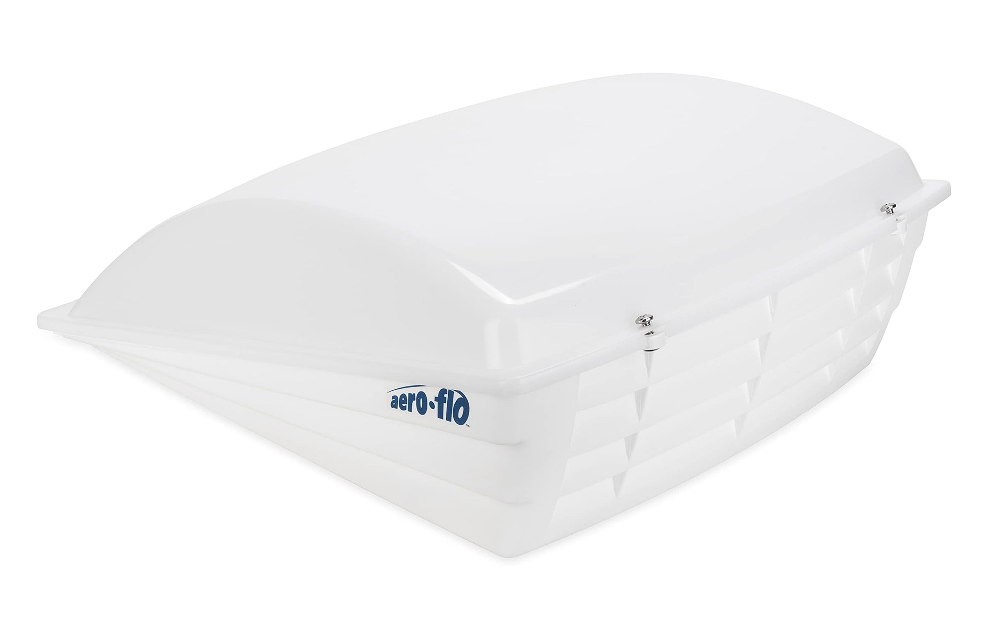 Aero-Flo Camco Roof Vent Cover (White) 40421