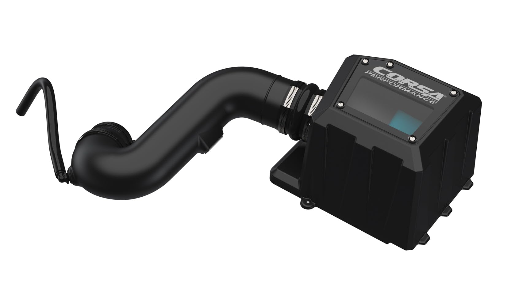 Air Intake System CORSA EXHST