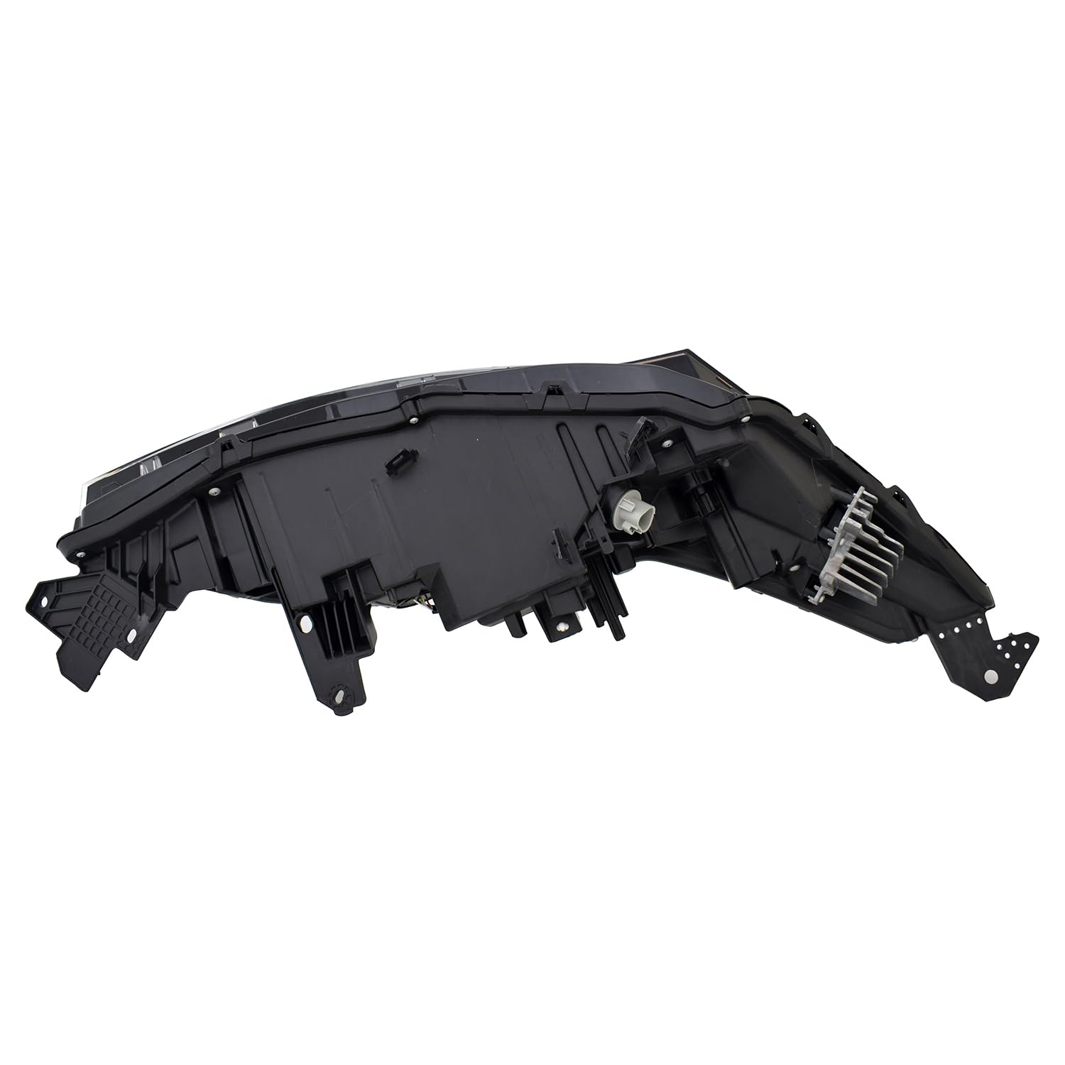 Left TYC 12-5454-00 Light Assembly