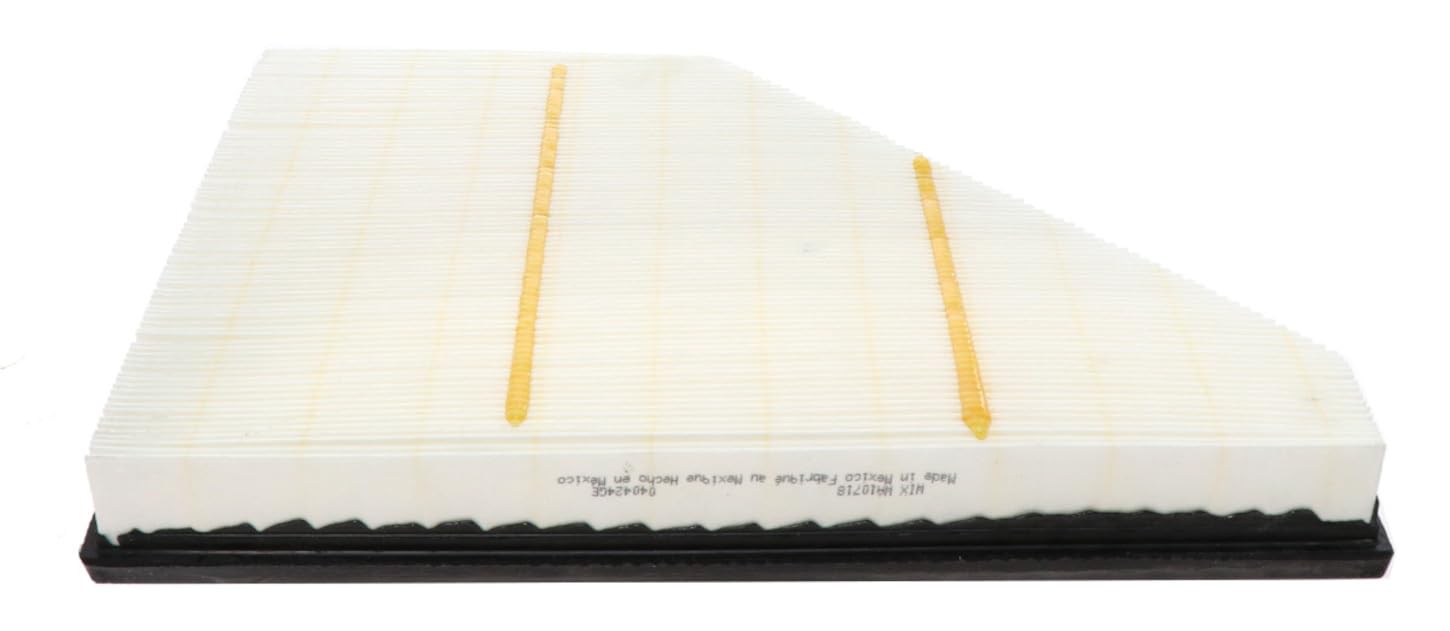 Air Filter Panel Wix-WA10718