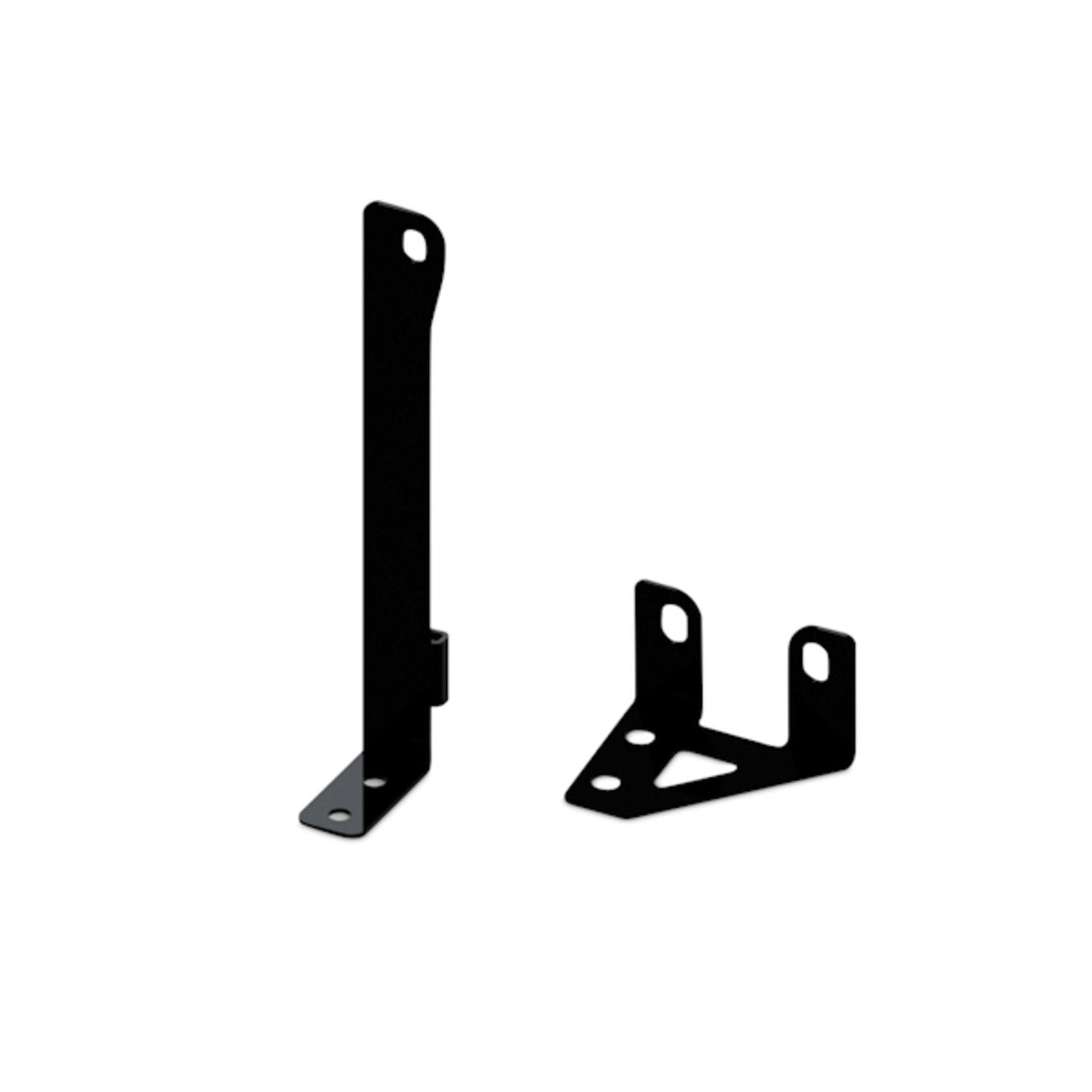 Mishimoto Oil Cooler Kit MMOC-WRX-15BK Fits Subaru WRX 2015+ Black