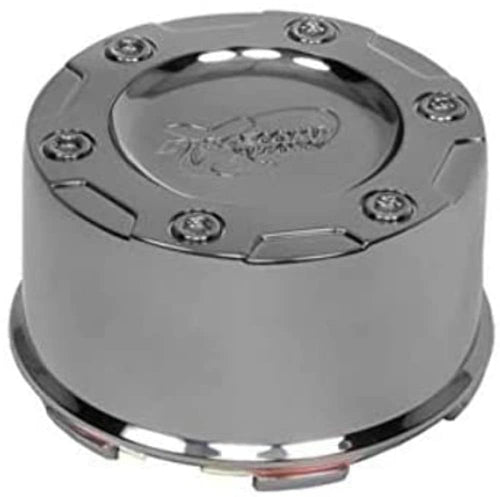 Pro Comp 7342101 Wheels Snap In Cap 3.42IN Use On 6009 BC 35/36/38 Snap In Cap