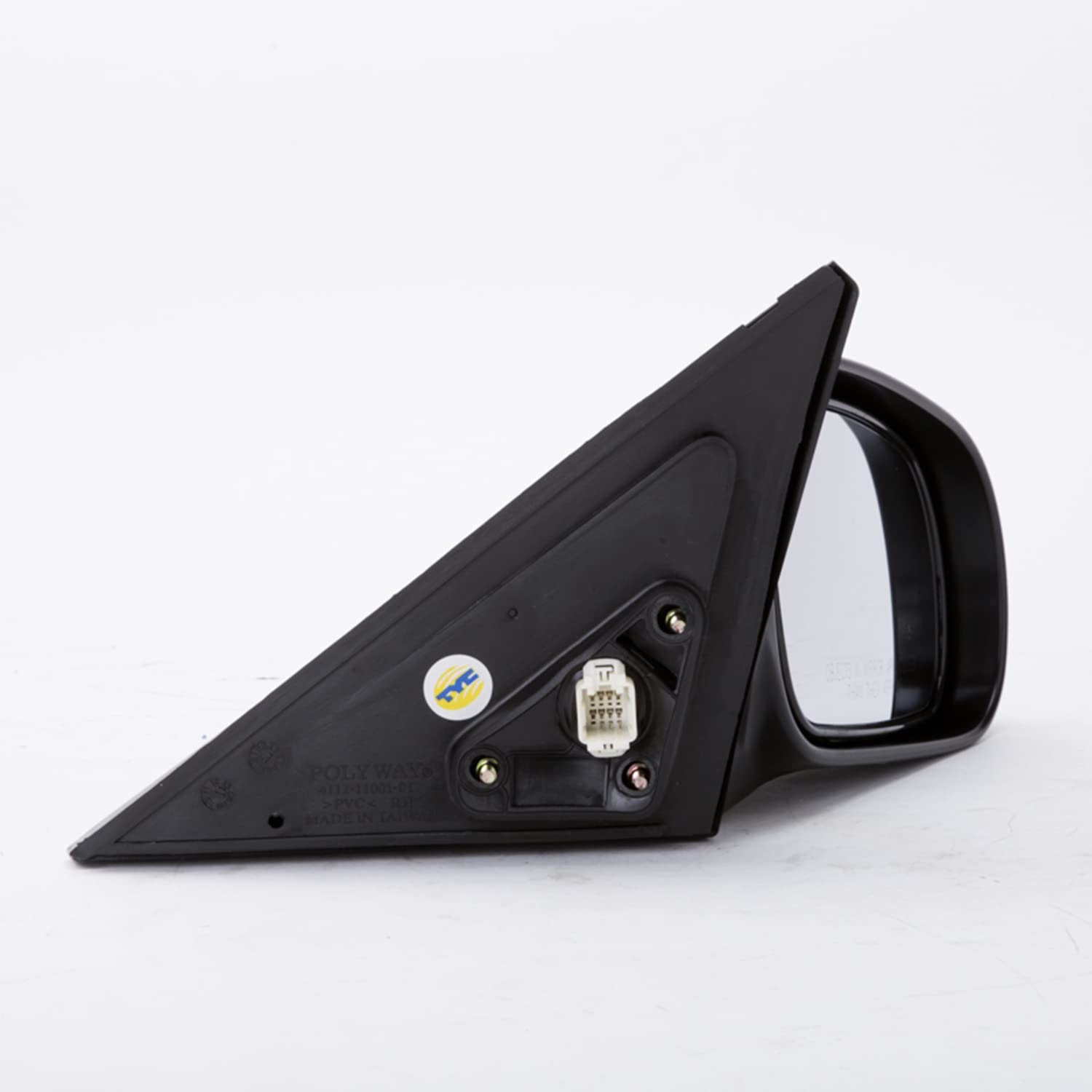 Right-Side TYC 4720031 Door Mirror Compatible with 1996-2000 Honda Civic