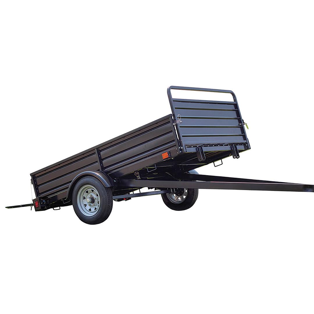 Mighty Multi-Utility Trailer DK2 MMT5X7
