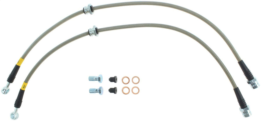 Brake Hydraulic Line Centric Parts 950.33015