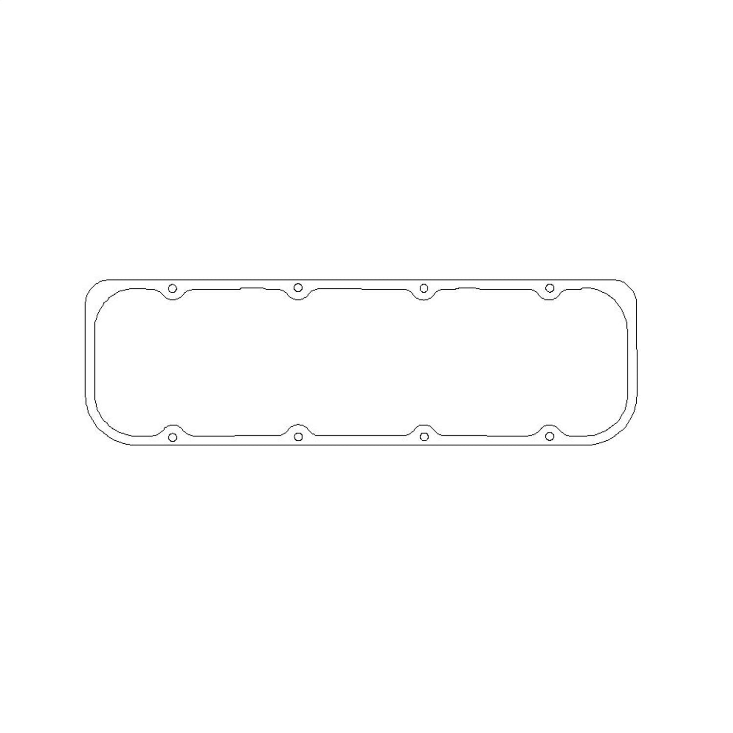 Gasket Cometic Valve Cover - C5235-188
