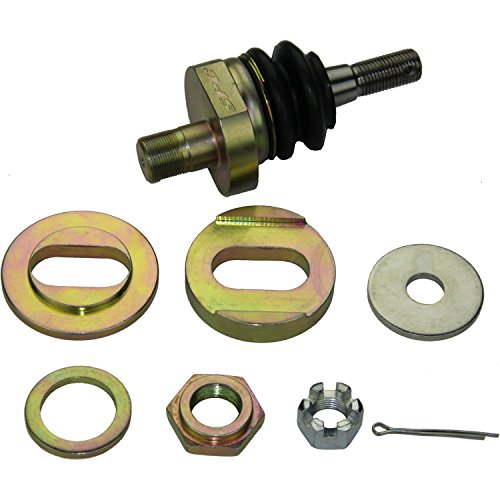 Front Upper MOOG K500240 Suspension Ball Joint for Lexus IS250