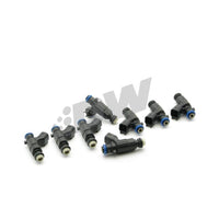 Matched Set of 6 DeatschWerks Injector (90lb/hr.), 1 Pack