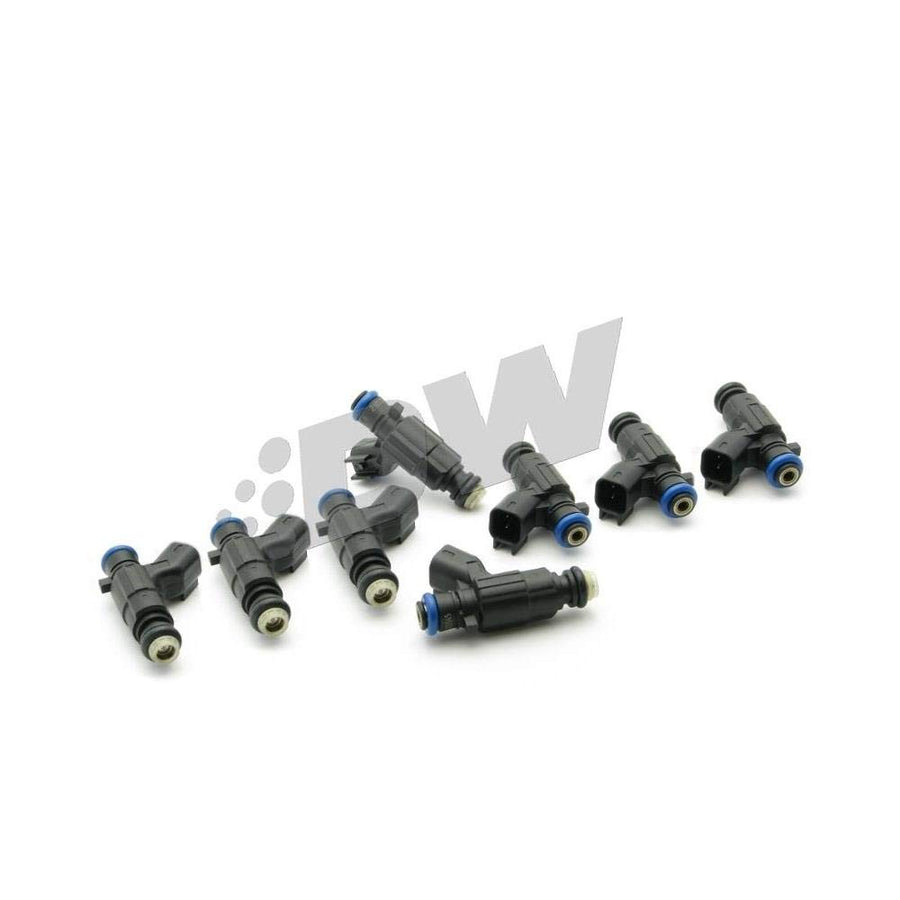 Matched Set of 6 DeatschWerks 16M-20-1500-6 Injector (1500cc/min), 1 Pack