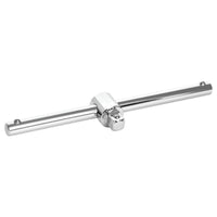 W38120 Performance Tool 3/8-Inch Drive 7-Inch Sliding T Handle