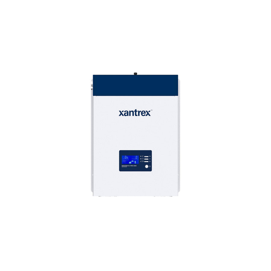 Freedom XC Pro Xantrex 818-3010 3000 Inverter/Charger - 3000W, 150A
