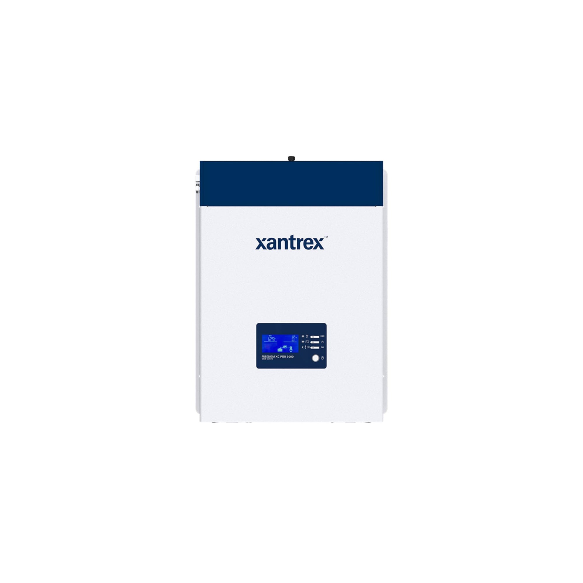Freedom XC Pro Xantrex 818-3010 3000 Inverter/Charger - 3000W, 150A