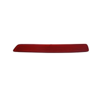 Right TYC Reflector Assembly Compatible with 2012-2014 Acura TL