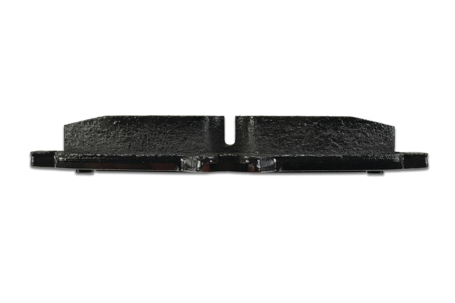 355005351 Pagid Disc Brake Pad Set