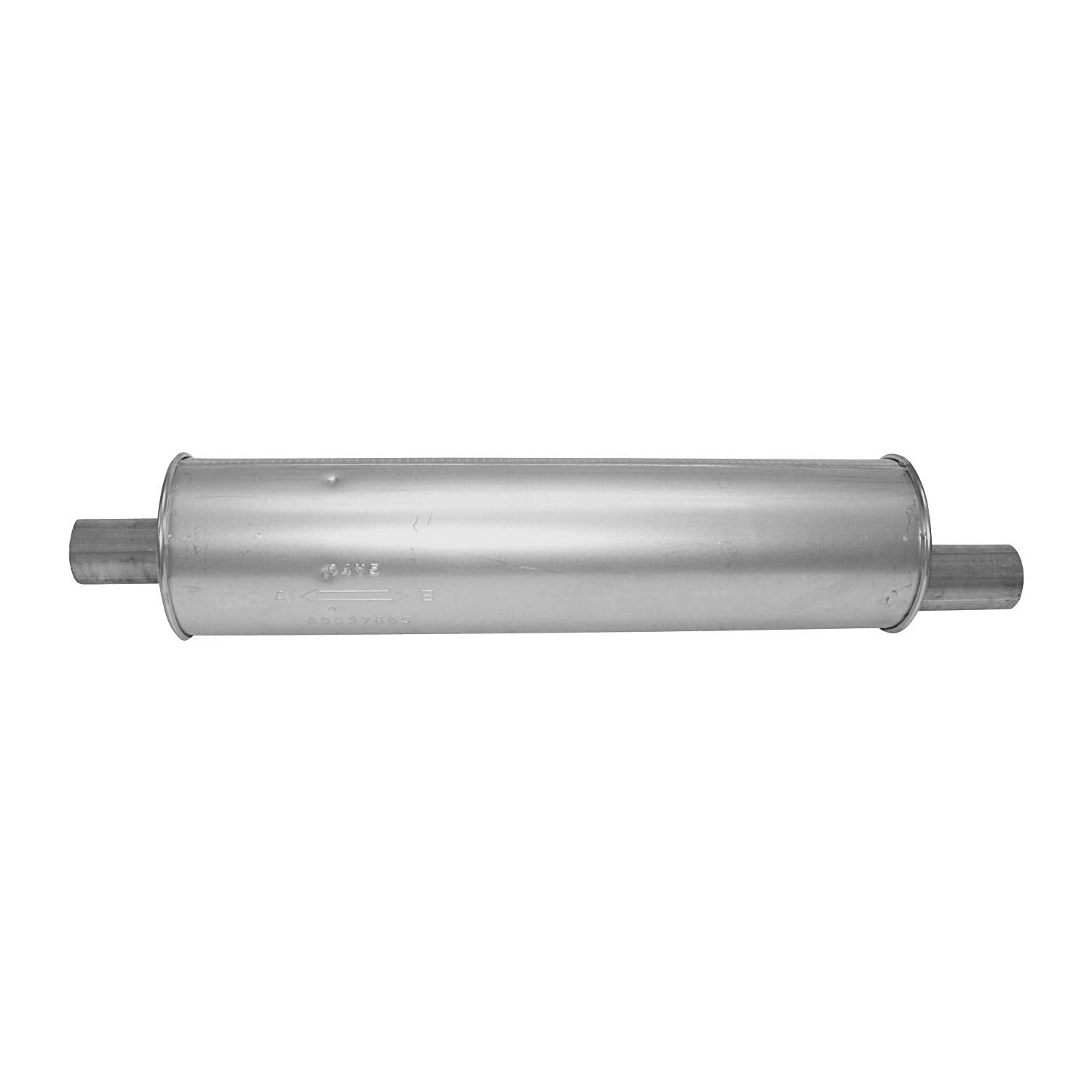 3766 AP Exhaust Muffler