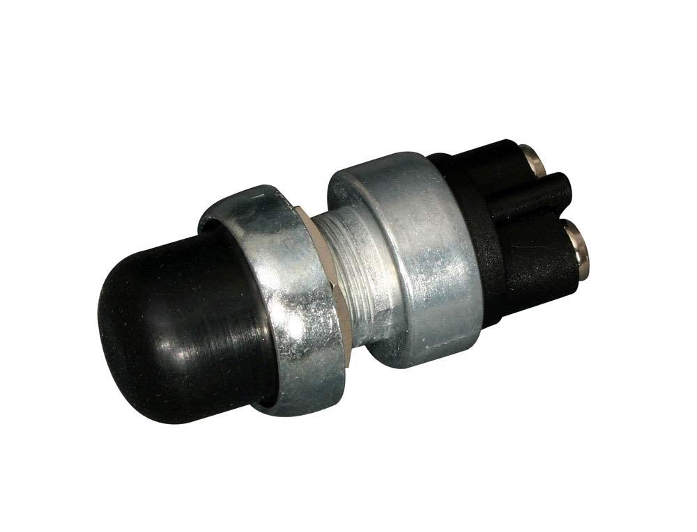 PUSH BUTTON SWITCH, Moroso