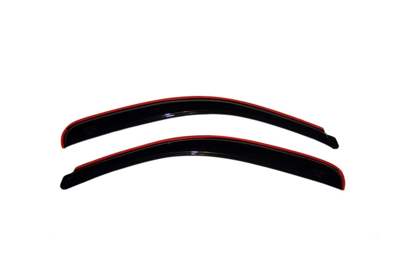 Auto Ventshade Window In-Channel Ventvisor 2PC 2004-2011 Nissan/Datsun Titan 192823