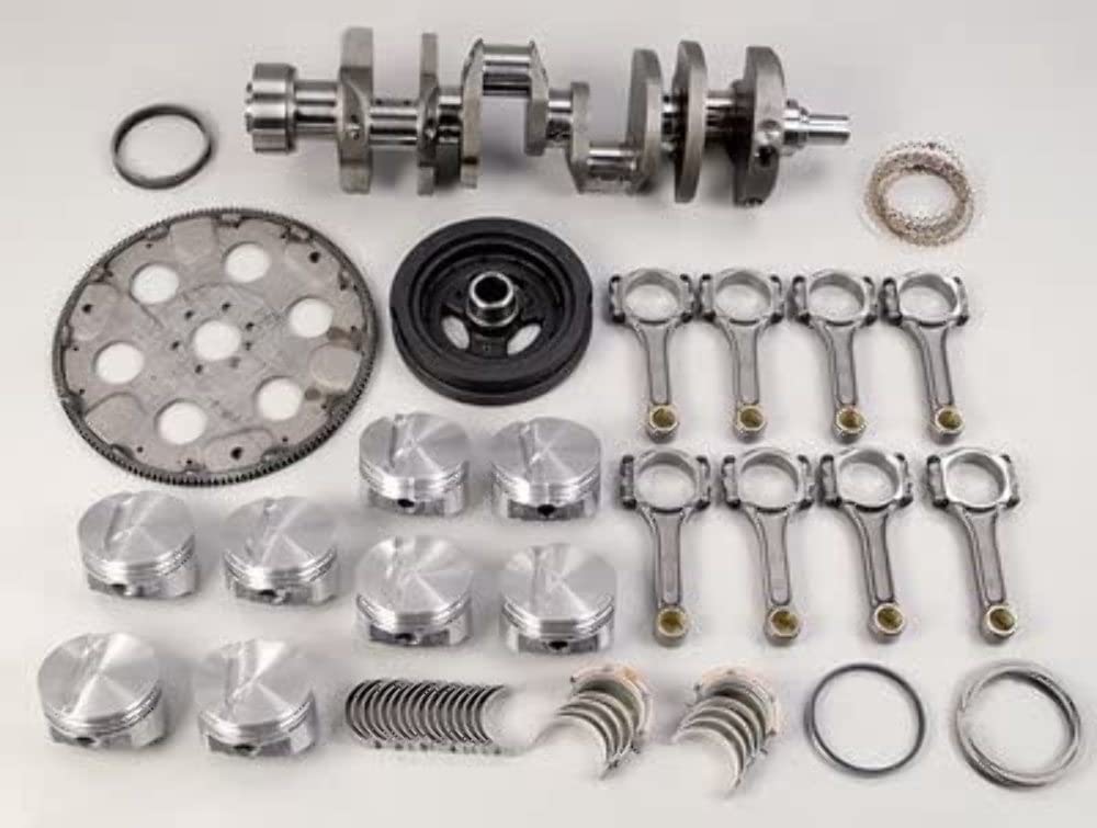 Street and Strip Eagle Specialty B13004E030 Rotating Assembly