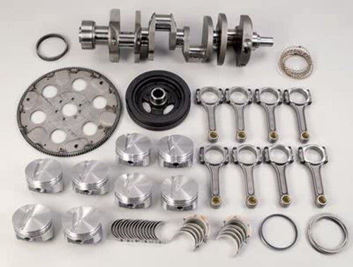 Street and Strip Eagle Specialty B13004E030 Rotating Assembly