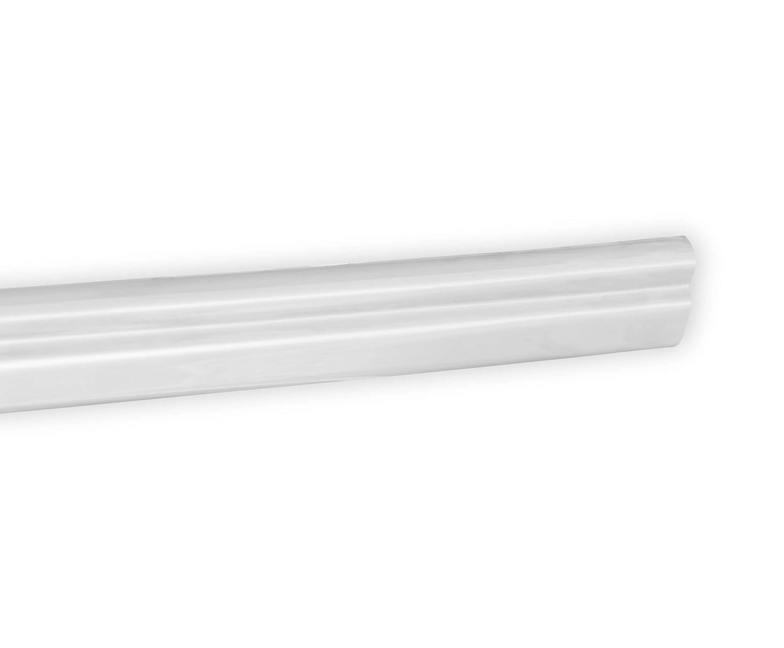 Classic Trucks Holley 06-111 C/K Grille Molding w/Mounting Clips - Upper