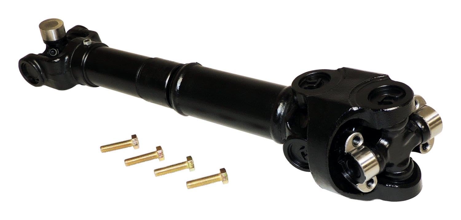 RT Off-Road Drive Shaft Crown Automotive-RT24002, Gray