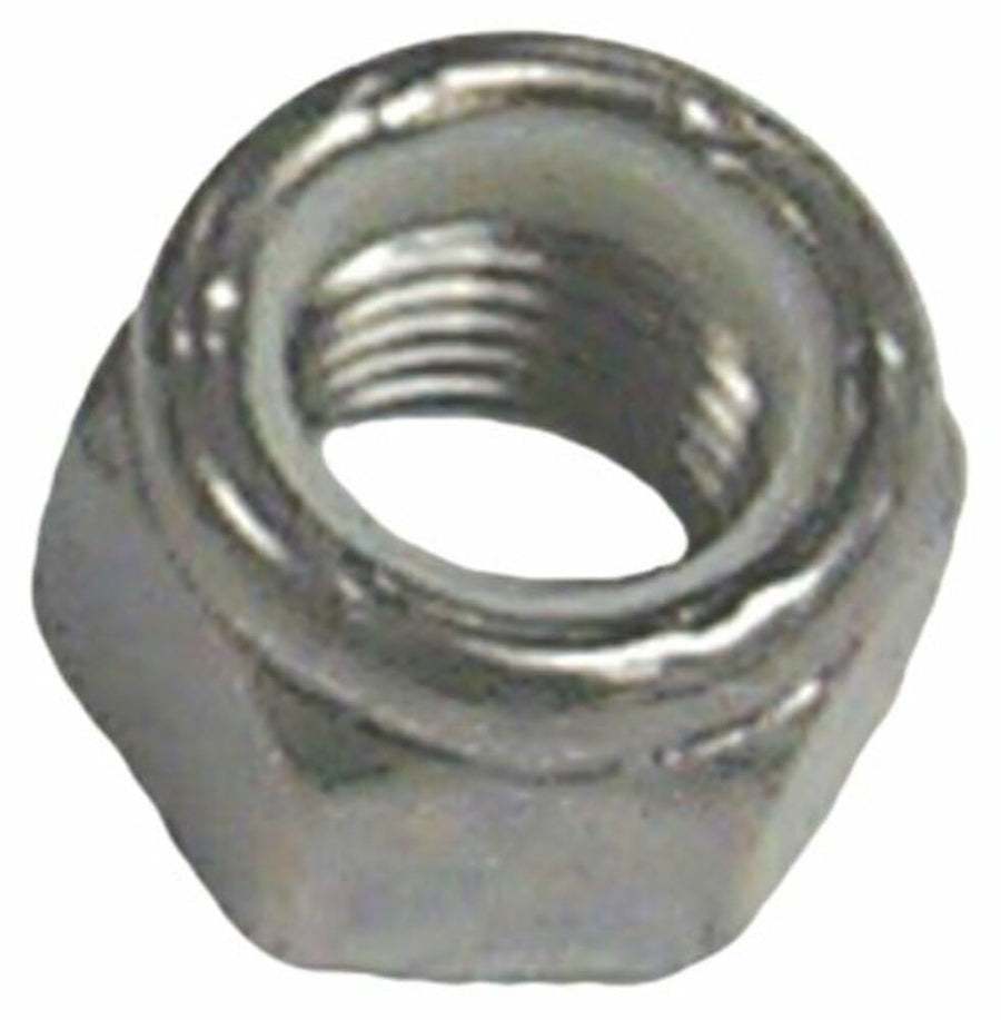18-3721-9 Sierra International Marine Stainless Steel Locknut - Pack of 5