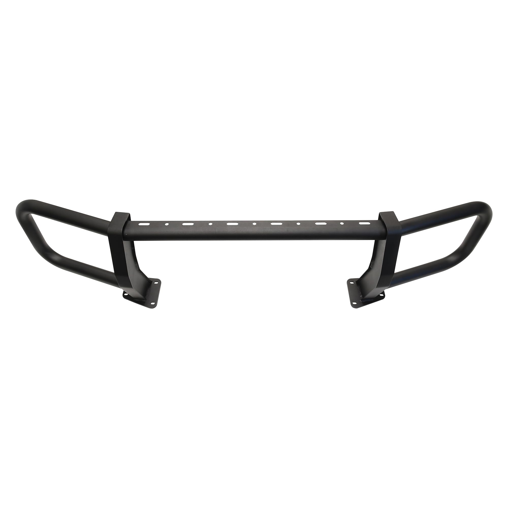 XTS Front Bumper Brush Guard Westin fits 2021-2026 Bronco with XTS Front Bumper (Exc Bronco Sport)